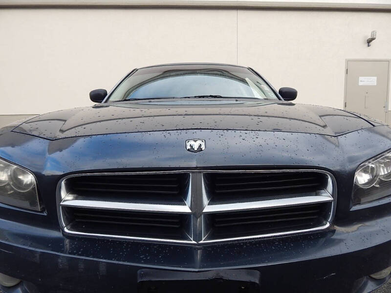 2008 Dodge Charger RT