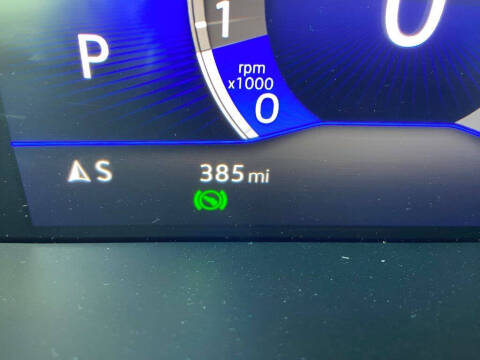 2025 Volkswagen Taos SE Black 4Motion