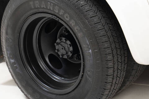 2016 Ford E-Series E-350 SD