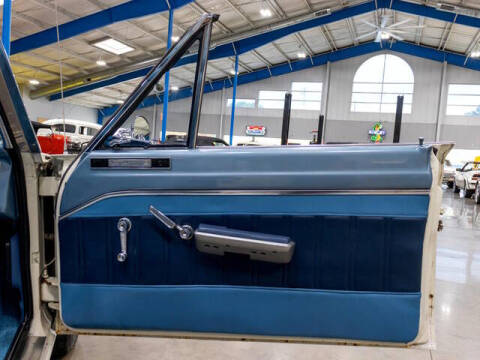 1964 Plymouth Valiant