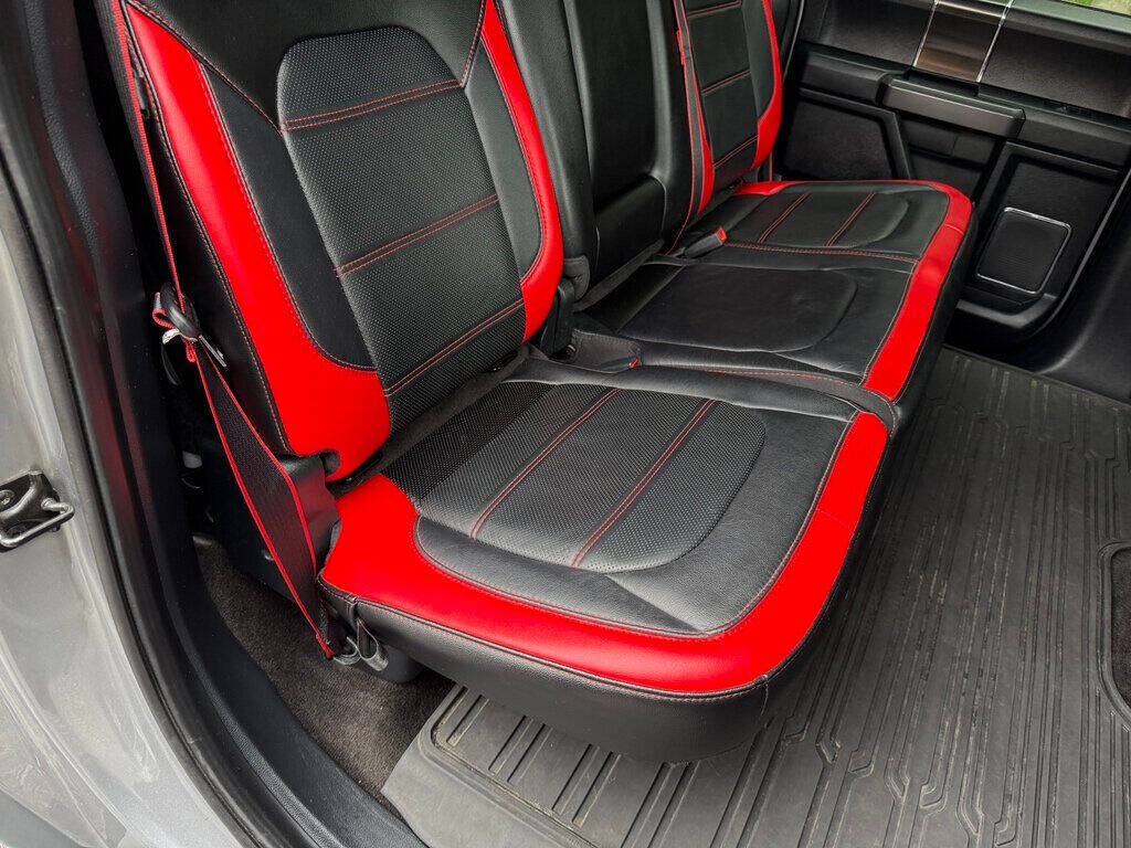 2020 Ford F-150 47
