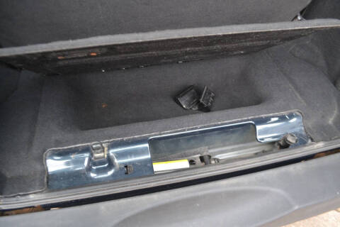 2007 Jeep Wrangler X