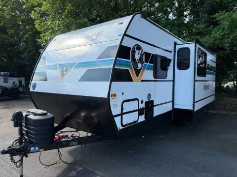 2025 Keystone RV 224RK