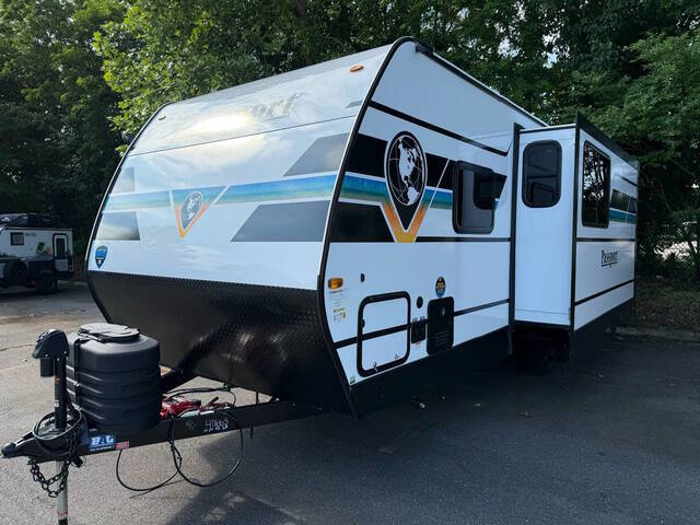 2025 Keystone RV 224RK