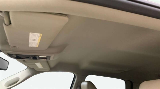 2015 RAM 3500 Laramie