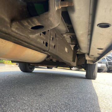 2018 Chevrolet Express 3500