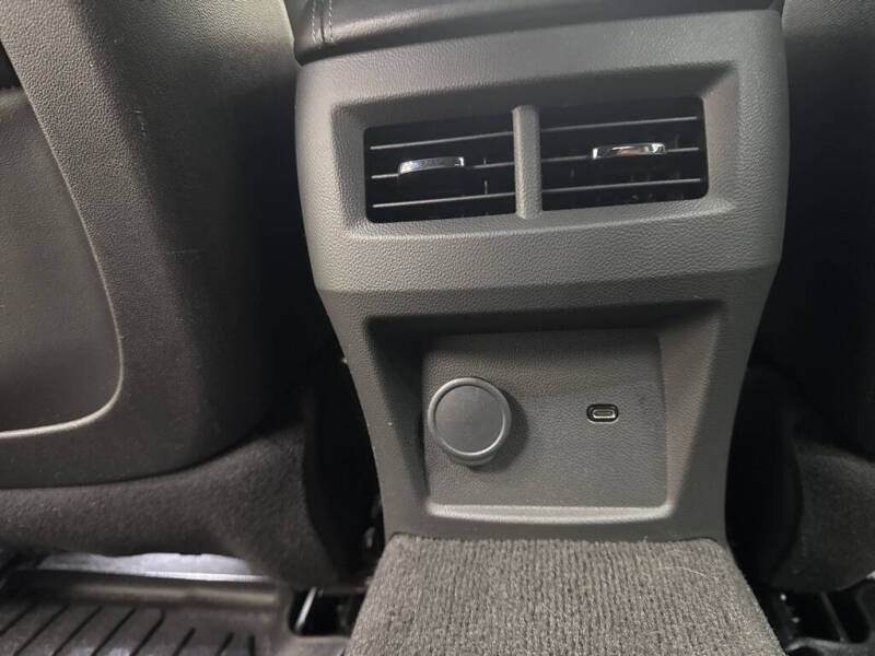 2020 Cadillac CT5 Premium Luxury