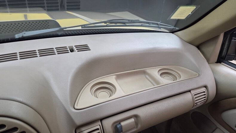 1995 Chevrolet C/K 1500 Series