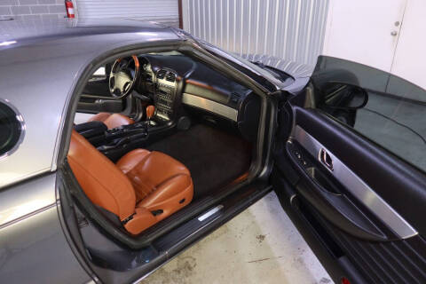 2003 Ford Thunderbird Premium