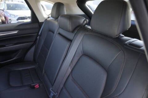 2023 Mazda CX-5 2.5 S Premium