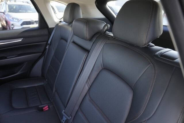 2023 Mazda CX-5 2.5 S Premium