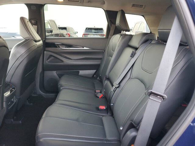 2023 Infiniti QX60 Pure