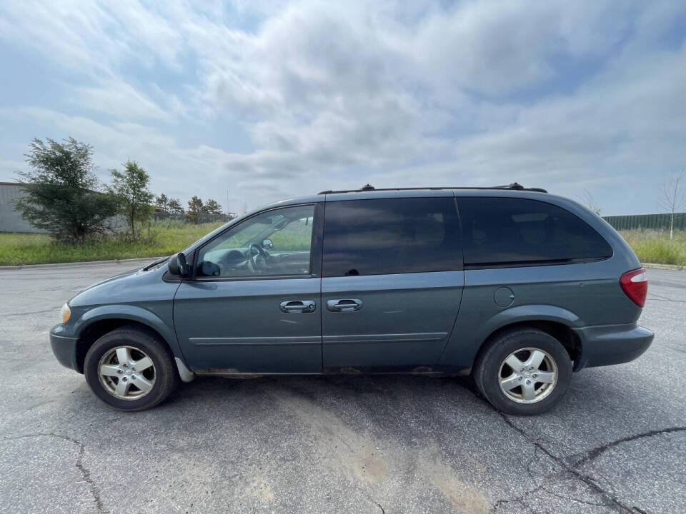 2006 Dodge Grand Caravan for sale at Twin Cities Auctions in Elk River, MN