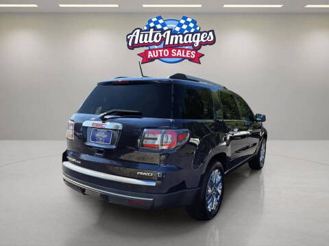 2017 GMC Acadia Limited