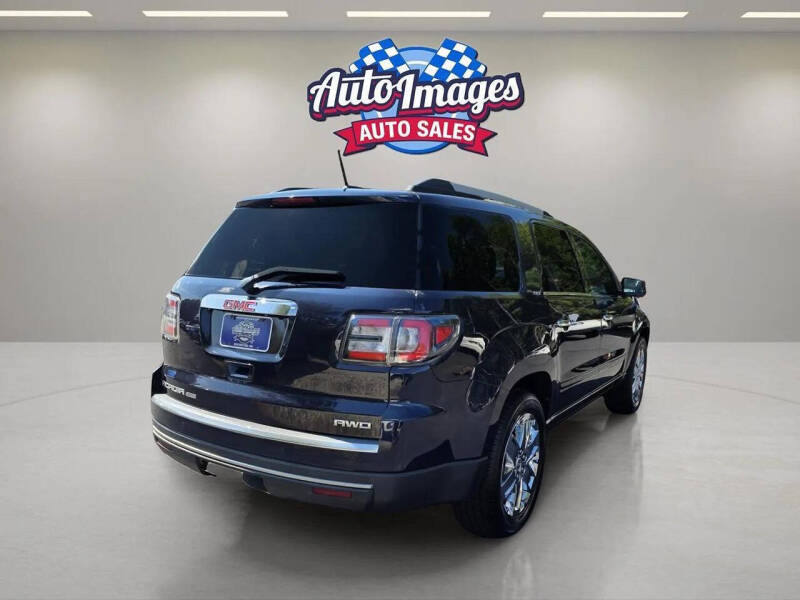 2017 GMC Acadia Limited