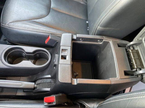 2015 Jeep Wrangler Unlimited