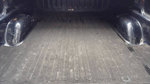 2007 Chevrolet Silverado 1500