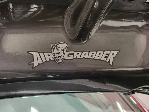 2018 Dodge Challenger SRT Demon