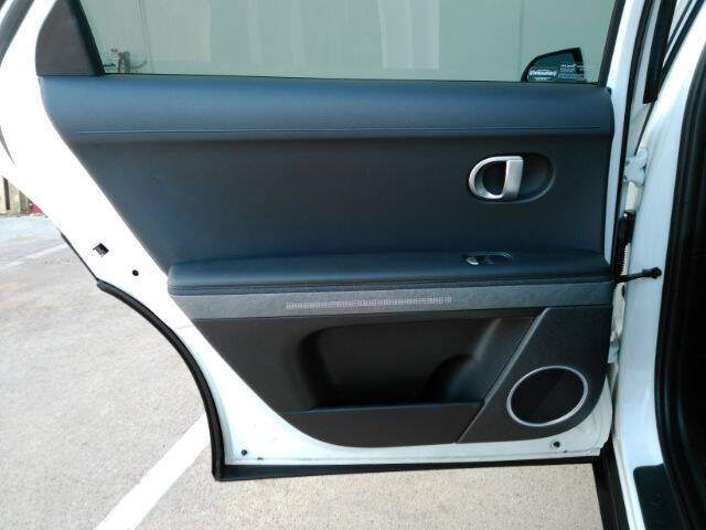 2022 Hyundai Ioniq 5 SEL