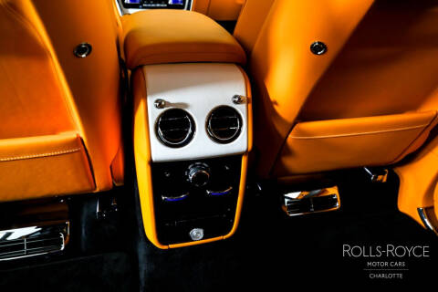 2024 Rolls-Royce Cullinan