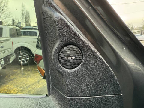 2016 Ford Expedition Limited