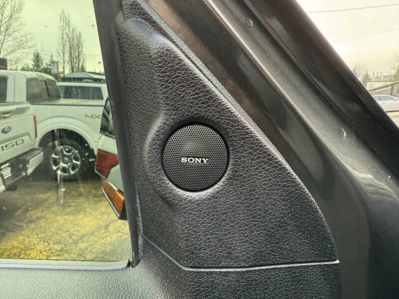 2016 Ford Expedition Limited