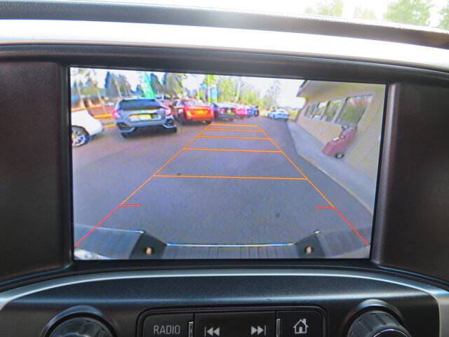 2015 GMC Sierra 1500