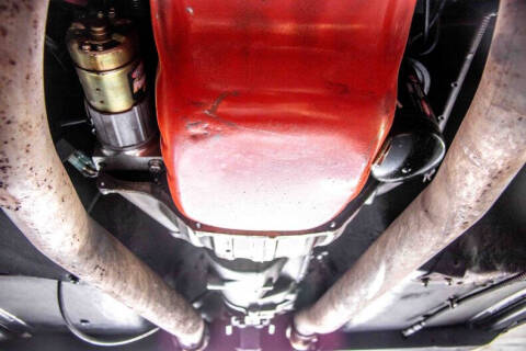 1966 Chevrolet Corvette