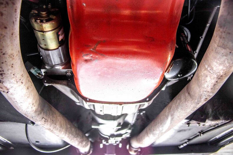 1966 Chevrolet Corvette