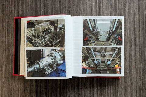 1957 Chevrolet Nomad