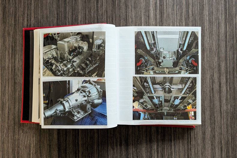 1957 Chevrolet Nomad