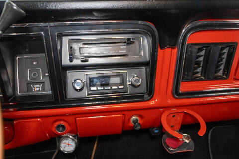 1977 Ford F-100