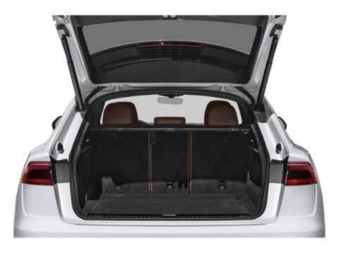 2026 Audi Q8 quattro Premium Plus 55 TFSI