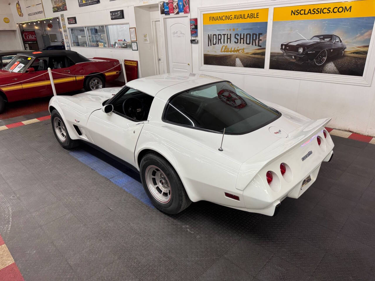 1979 Chevrolet Corvette 3