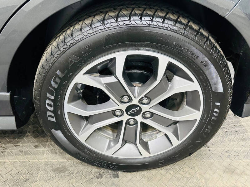 2019 Chevrolet Sonic LT Auto
