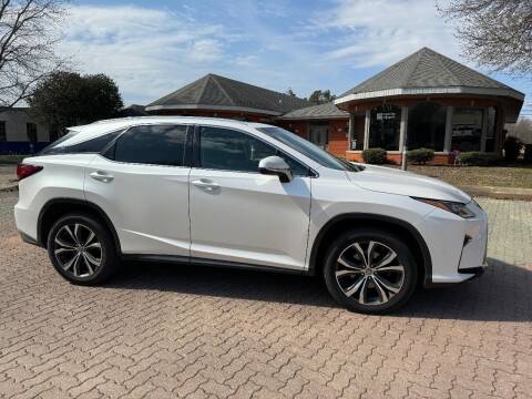 2017 Lexus RX 350 for sale at CARS PLUS in Fayetteville TN
