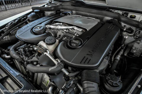 2017 Mercedes-Benz G-Class G 550