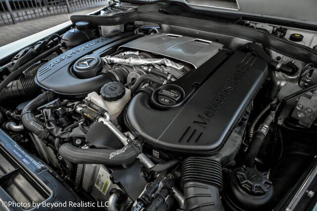 2017 Mercedes-Benz G-Class G 550