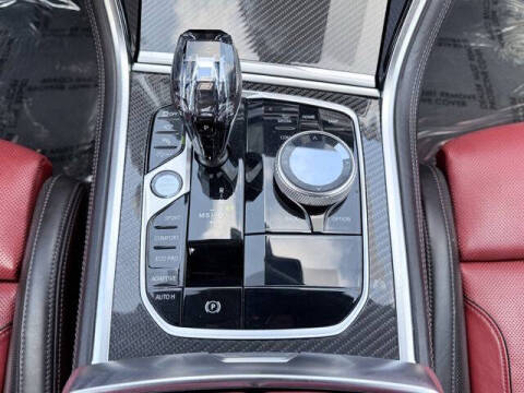 2023 BMW 8 Series M850i xDrive