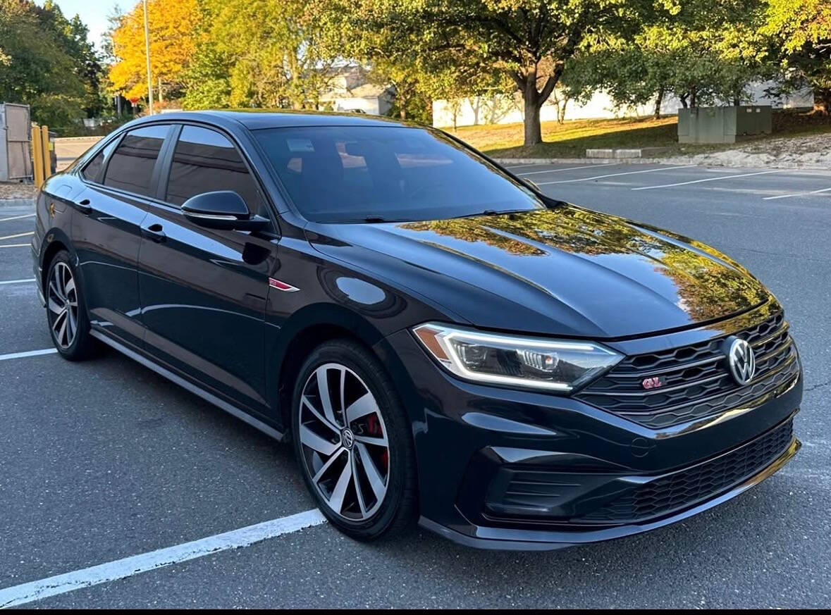 2020 Volkswagen Jetta for sale at Zoom Auto Exchange LLC in Orlando, FL