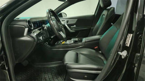 2020 Mercedes-Benz A-Class A 220 4MATIC