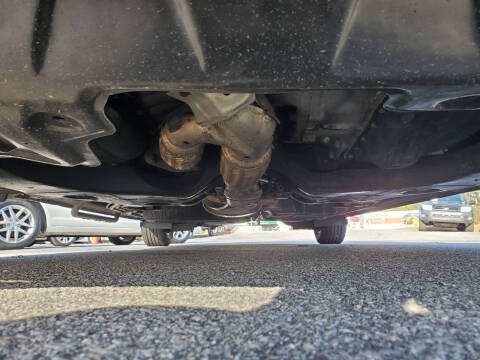 2015 Nissan Quest 3.5 SV