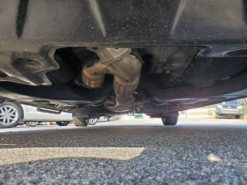 2015 Nissan Quest 3.5 SV