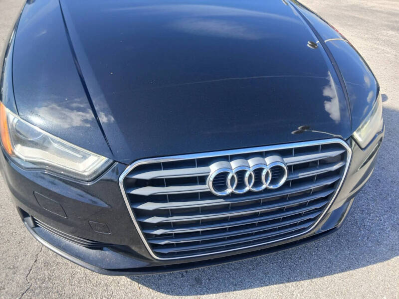 2015 Audi A3 1.8T Premium