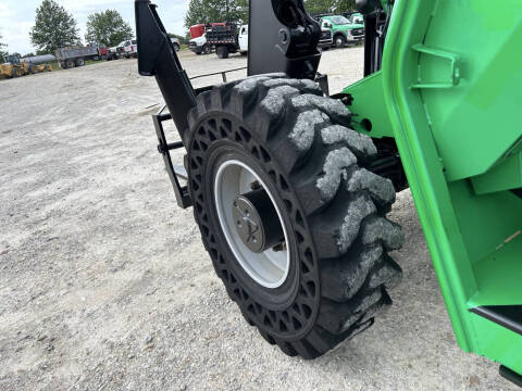 2017 JLG 10054 Telehandler