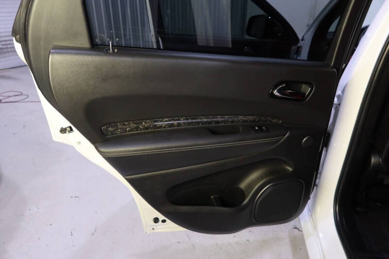 2021 Dodge Durango SRT 392