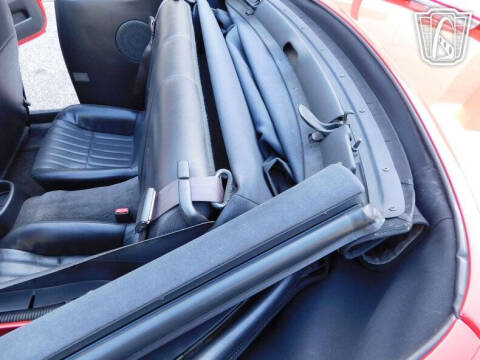 2000 Chevrolet Camaro