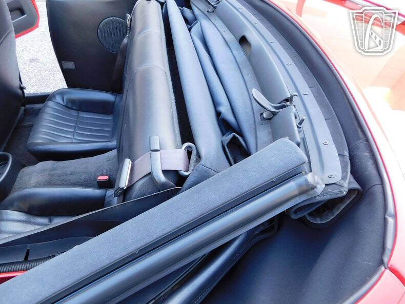 2000 Chevrolet Camaro