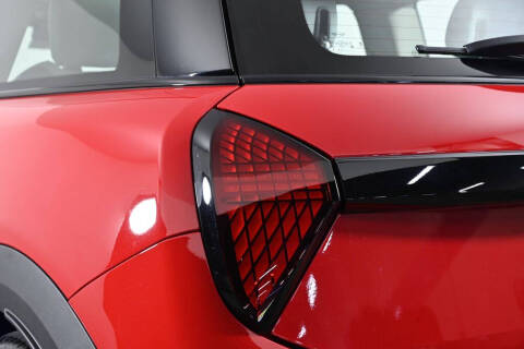 2025 MINI Hardtop 2 Door