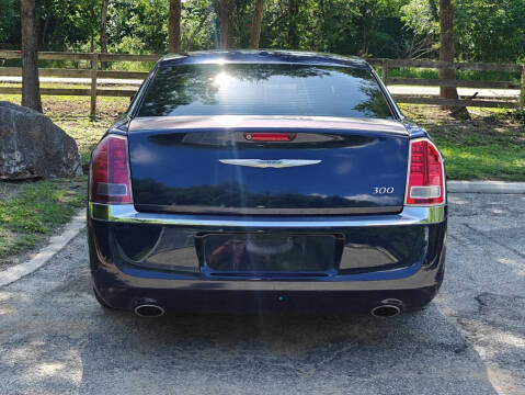 2014 Chrysler 300